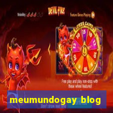 meumundogay blog